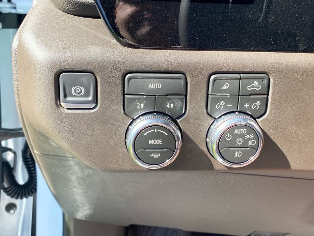 New 2026 GMC Sierra 1500 SLT AWD/4WD image 19
