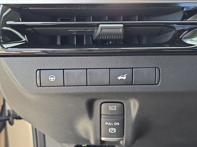 New 2026 Nissan Murano SL AWD/4WD image 30