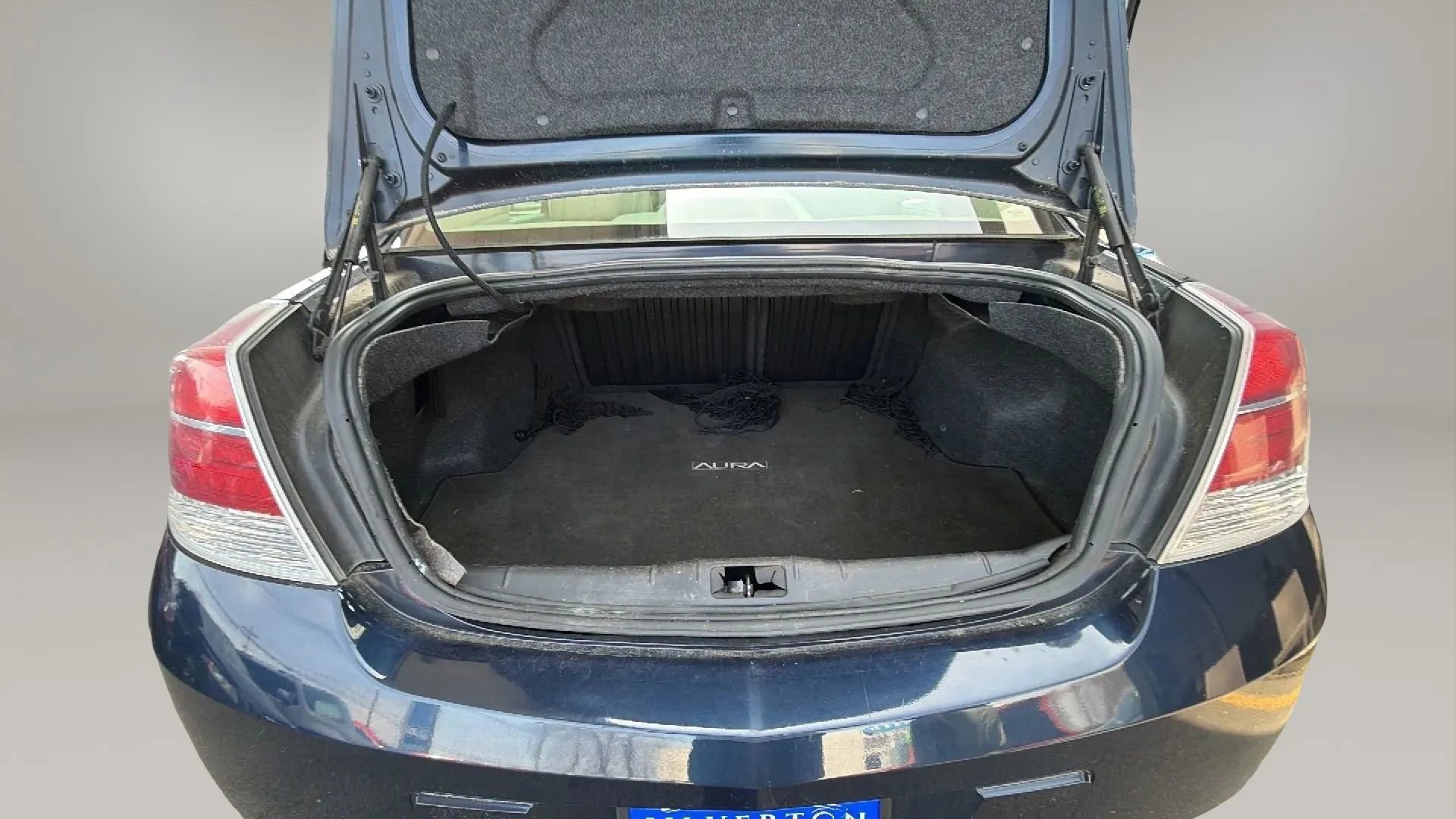 Used 2007 Saturn Aura XE w/ Premium Trim Pkg image 12