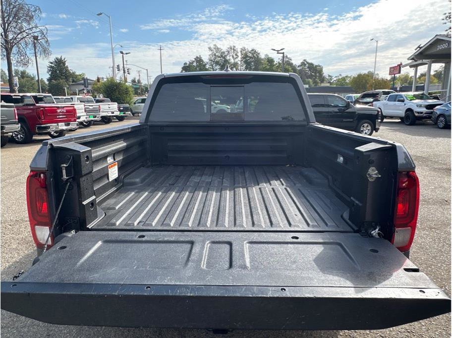 Used 2018 Honda Ridgeline RTL-E image 7