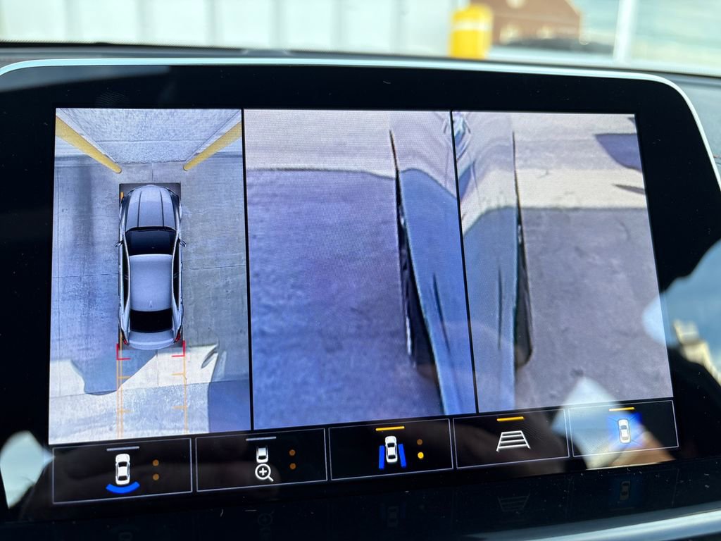 New 2026 Cadillac CT4 V image 33