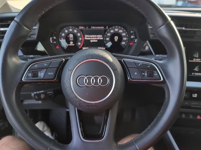 Used 2023 Audi A3 2.0T Premium image 16