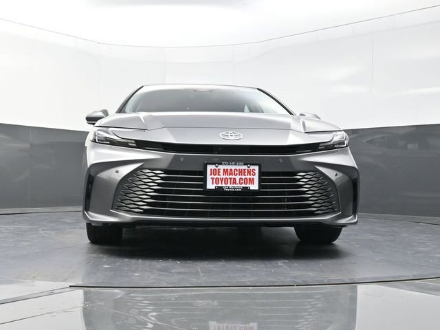 New 2025 Toyota Camry XLE w/ Premium Plus Package FWD image 27