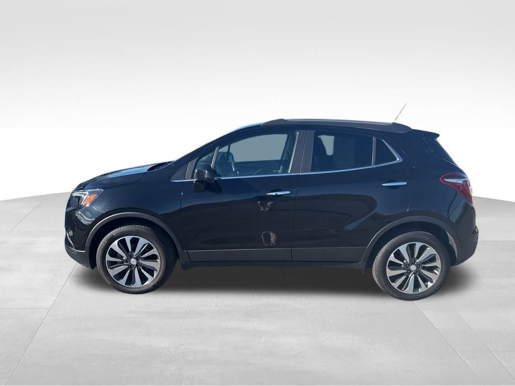 Used 2022 Buick Encore Preferred w/ Safety Package image 2