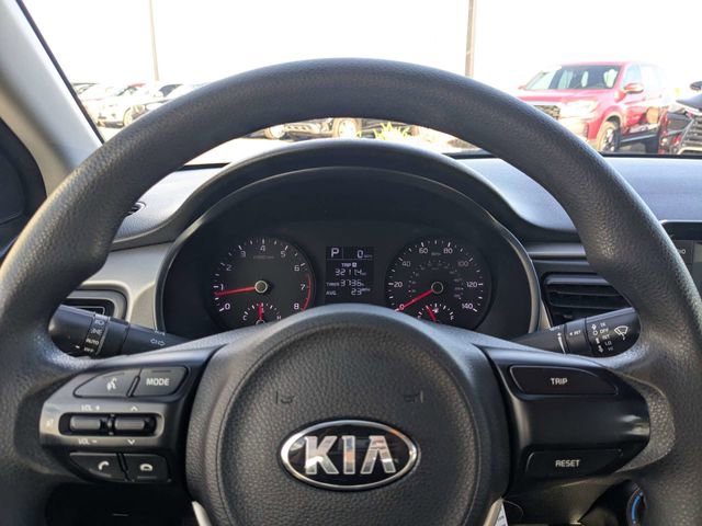 Used 2020 Kia Rio LX image 26