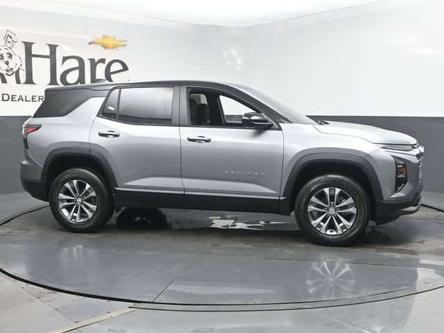 New 2026 Chevrolet Equinox LT w/ Safety and Technology Package FWD image 1