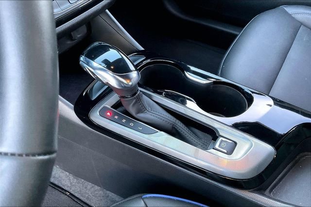 Used 2025 Buick Envista Sport Touring image 13