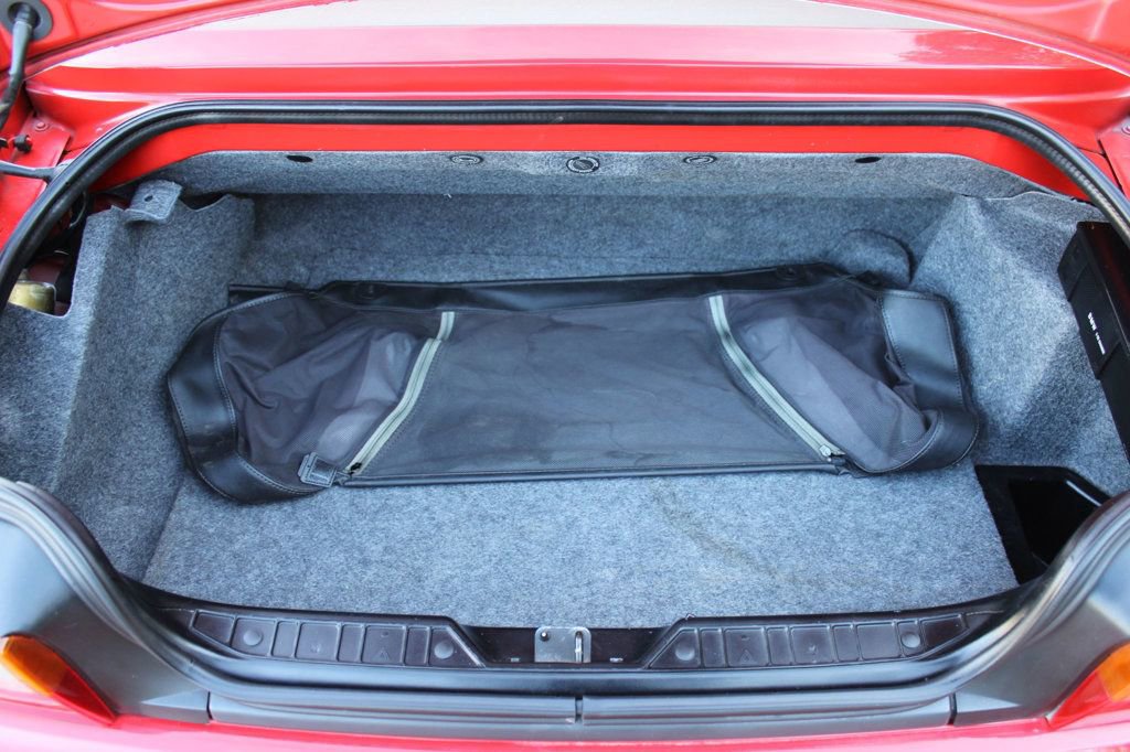 Used 1998 BMW Z3 2.8 RWD image 30