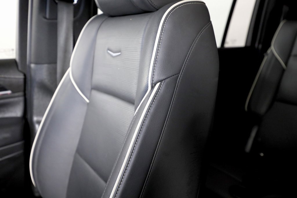 Used 2022 Cadillac Escalade ESV Sport image 43