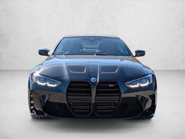 Used 2023 BMW M4 xDrive Competition w/ Executive Package video 2