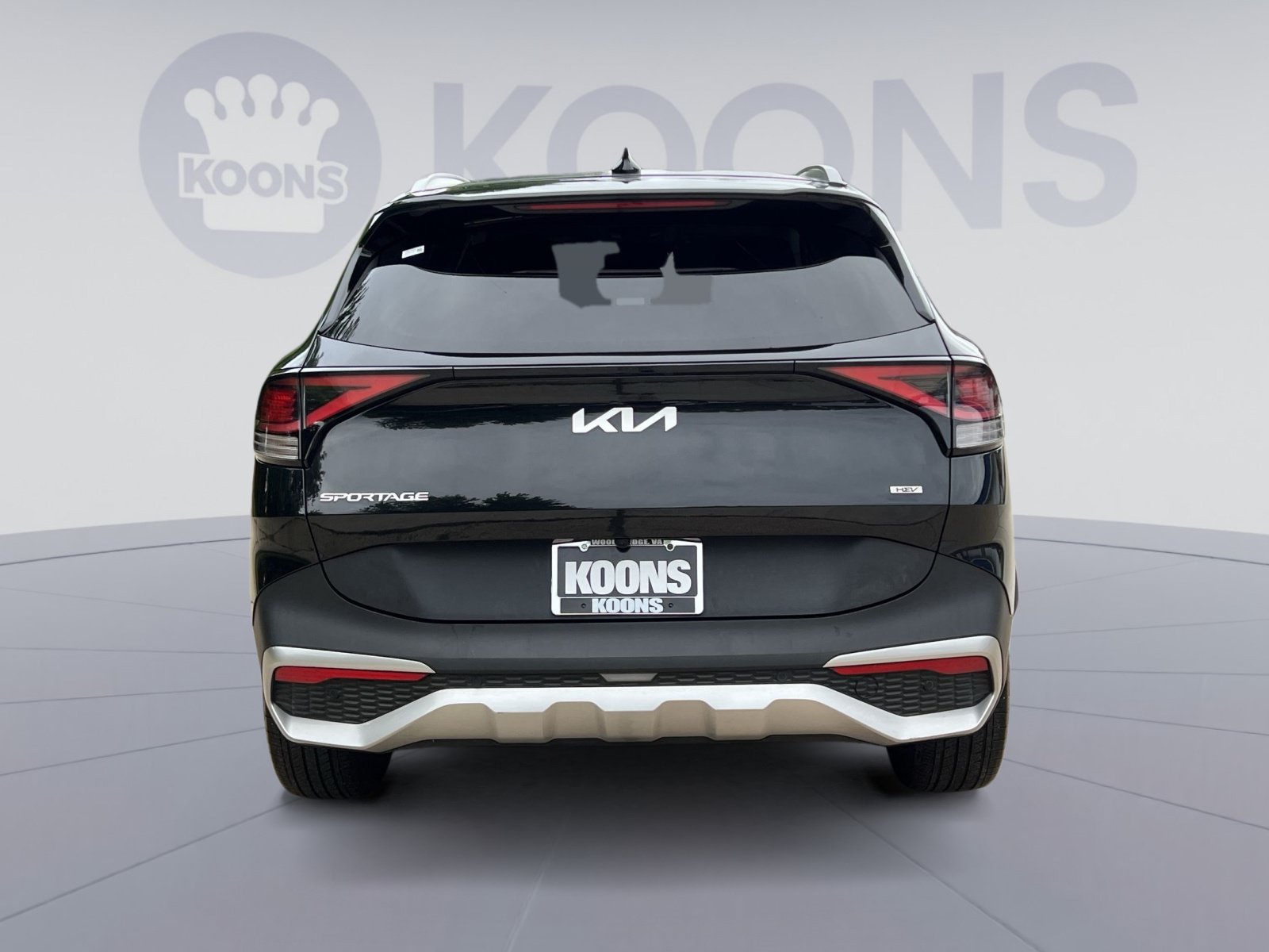 Used 2023 Kia Sportage EX AWD/4WD image 15