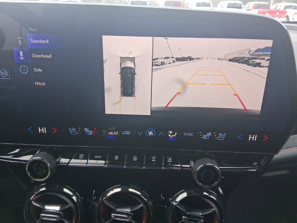 Used 2024 Chevrolet Blazer EV RS image 28