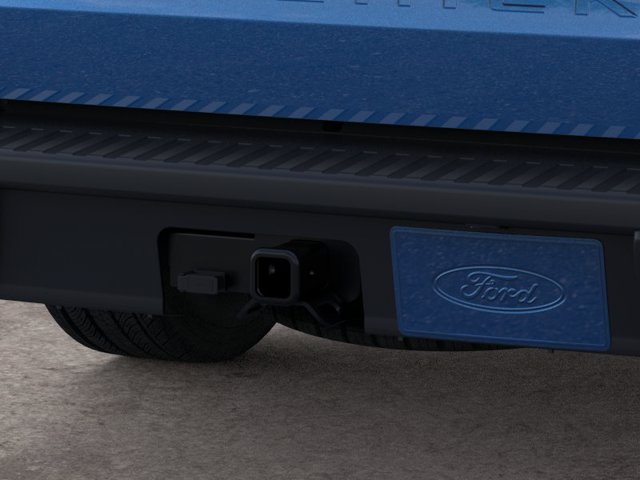 New 2026 Ford Maverick XLT FWD image 23