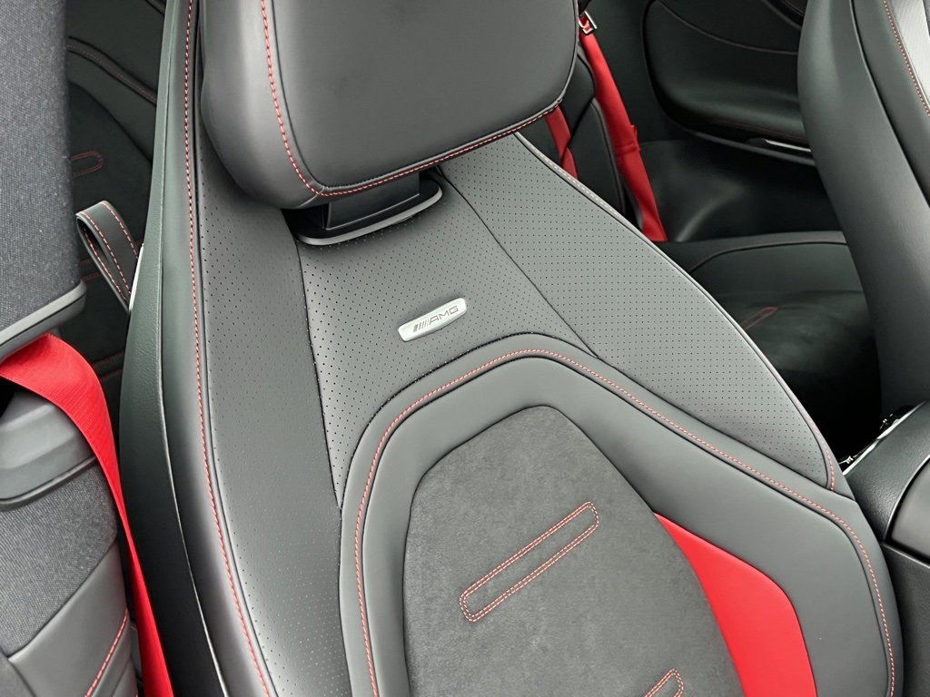 Used 2024 Mercedes-Benz CLE 53 AMG 4MATIC image 30