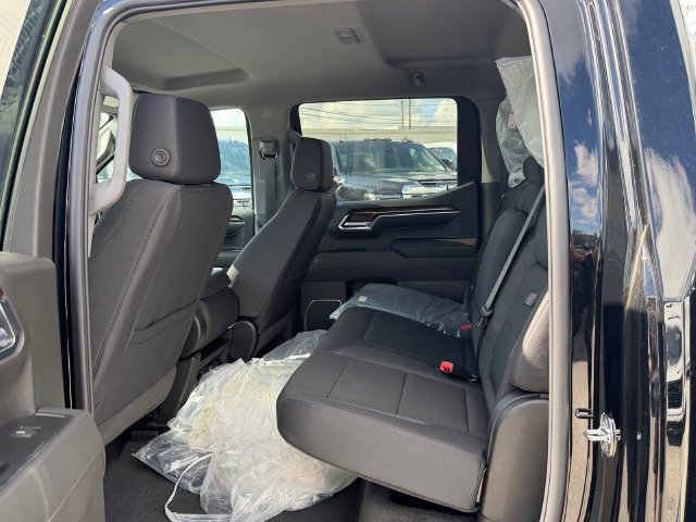New 2026 GMC Sierra 1500 Elevation AWD/4WD image 11