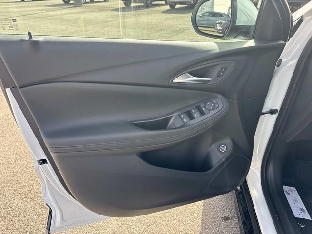 New 2026 Buick Encore GX Sport Touring w/ Advanced Technology Package image 20