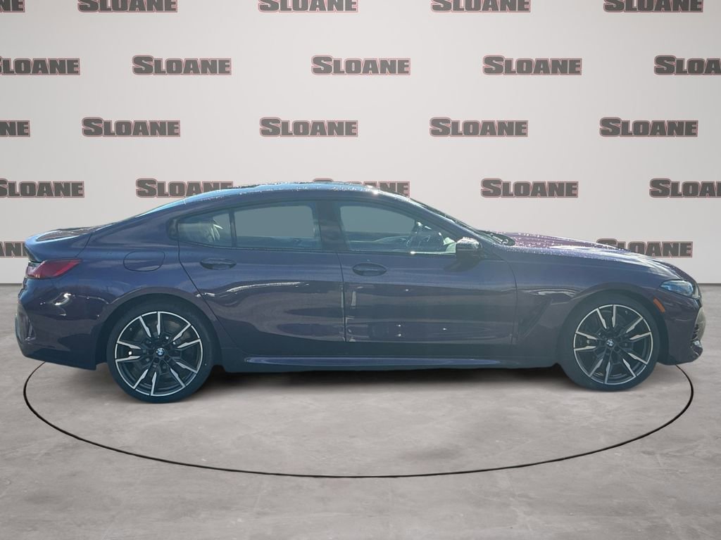 New 2026 BMW M850i xDrive image 6