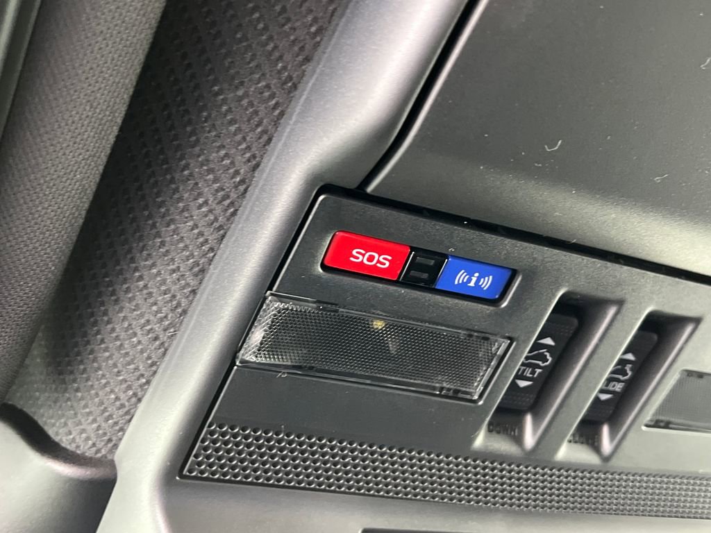 New 2026 Subaru Outback Touring XT AWD/4WD image 40