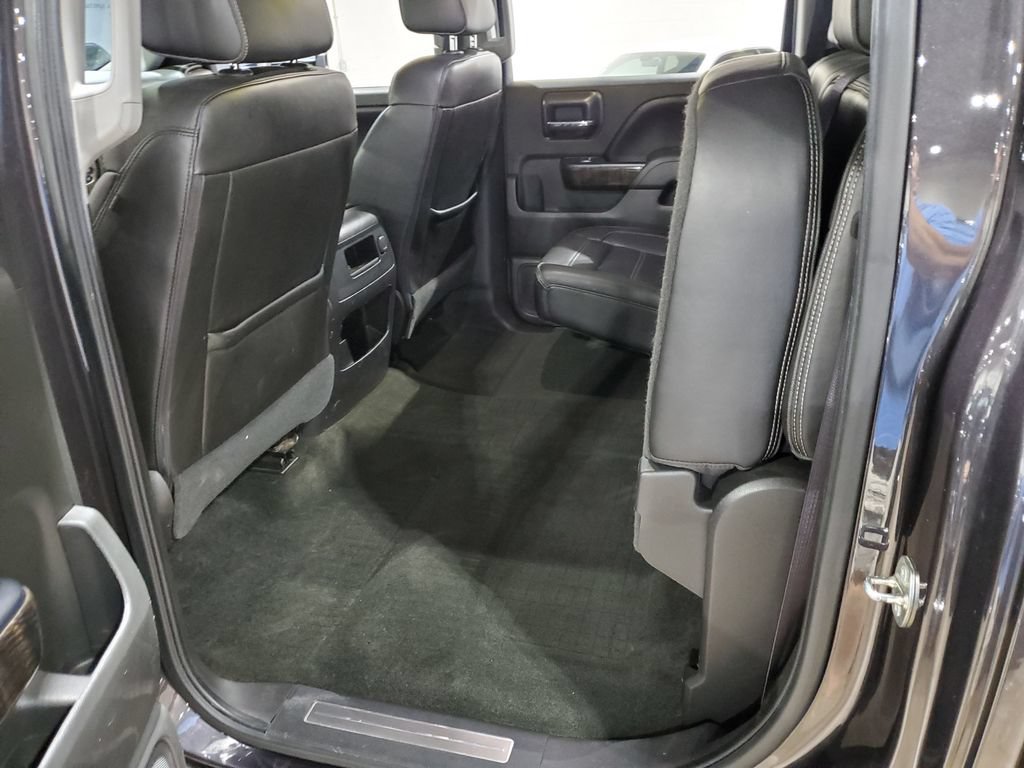 Used 2016 GMC Sierra 1500 Denali w/ Denali Ultimate Package AWD/4WD image 25