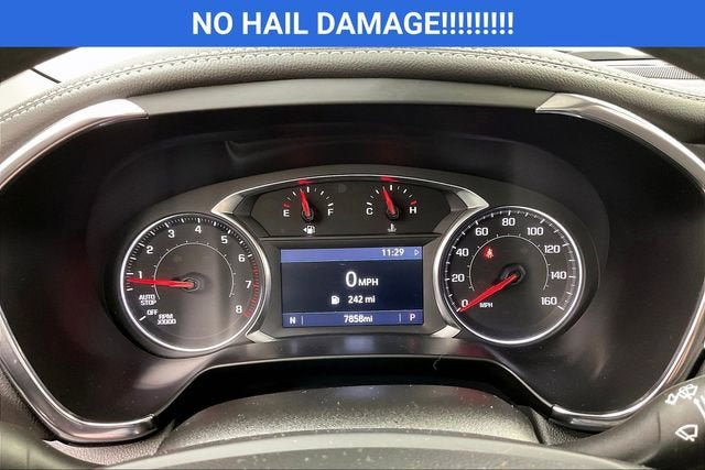 Certified 2024 Chevrolet Blazer LT w/ Convenience Package AWD/4WD image 24