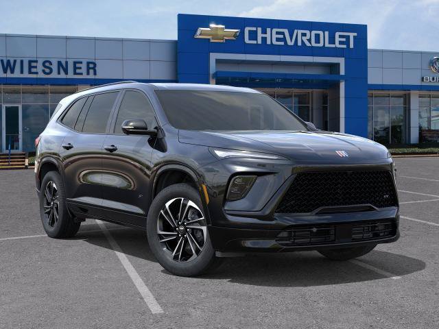 New 2026 Buick Enclave Sport Touring FWD image 7