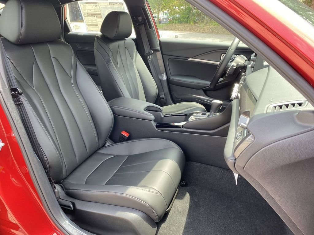 New 2025 Acura Integra A-Spec image 19