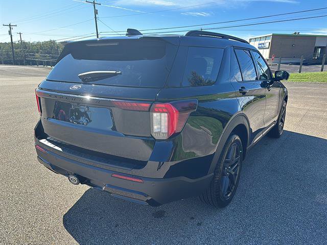 New 2027 Ford Explorer ST-Line w/ Premium Package AWD/4WD image 4