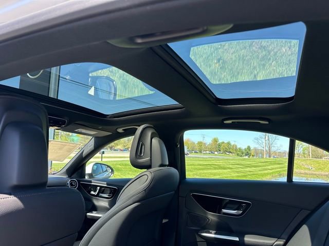 New 2026 Mercedes-Benz C 300 4MATIC Sedan image 37