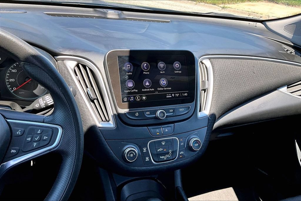 Used 2024 Chevrolet Malibu LS FWD image 6