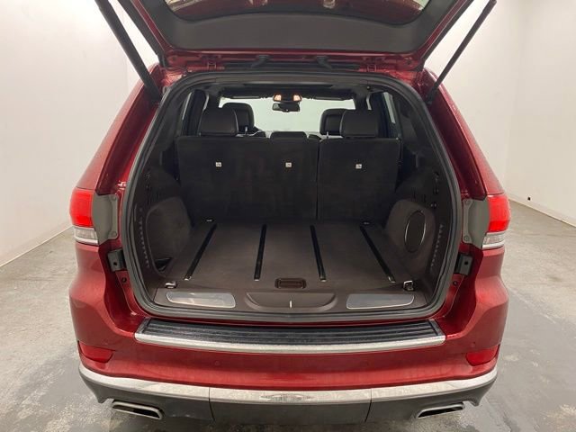 Used 2014 Jeep Grand Cherokee Summit image 28