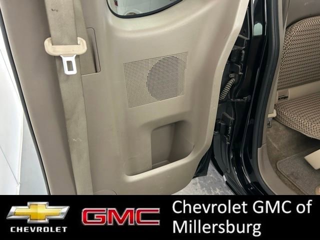 Used 2016 Nissan Frontier SV w/ SV Value Truck Package image 27