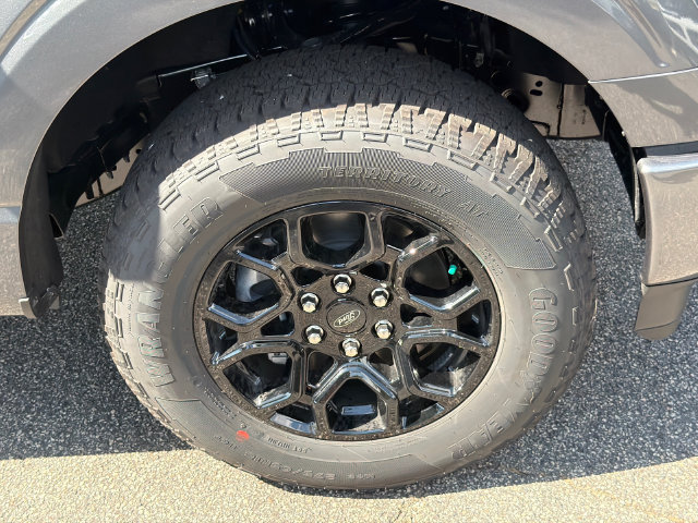 New 2026 Ford F150 STX AWD/4WD image 14