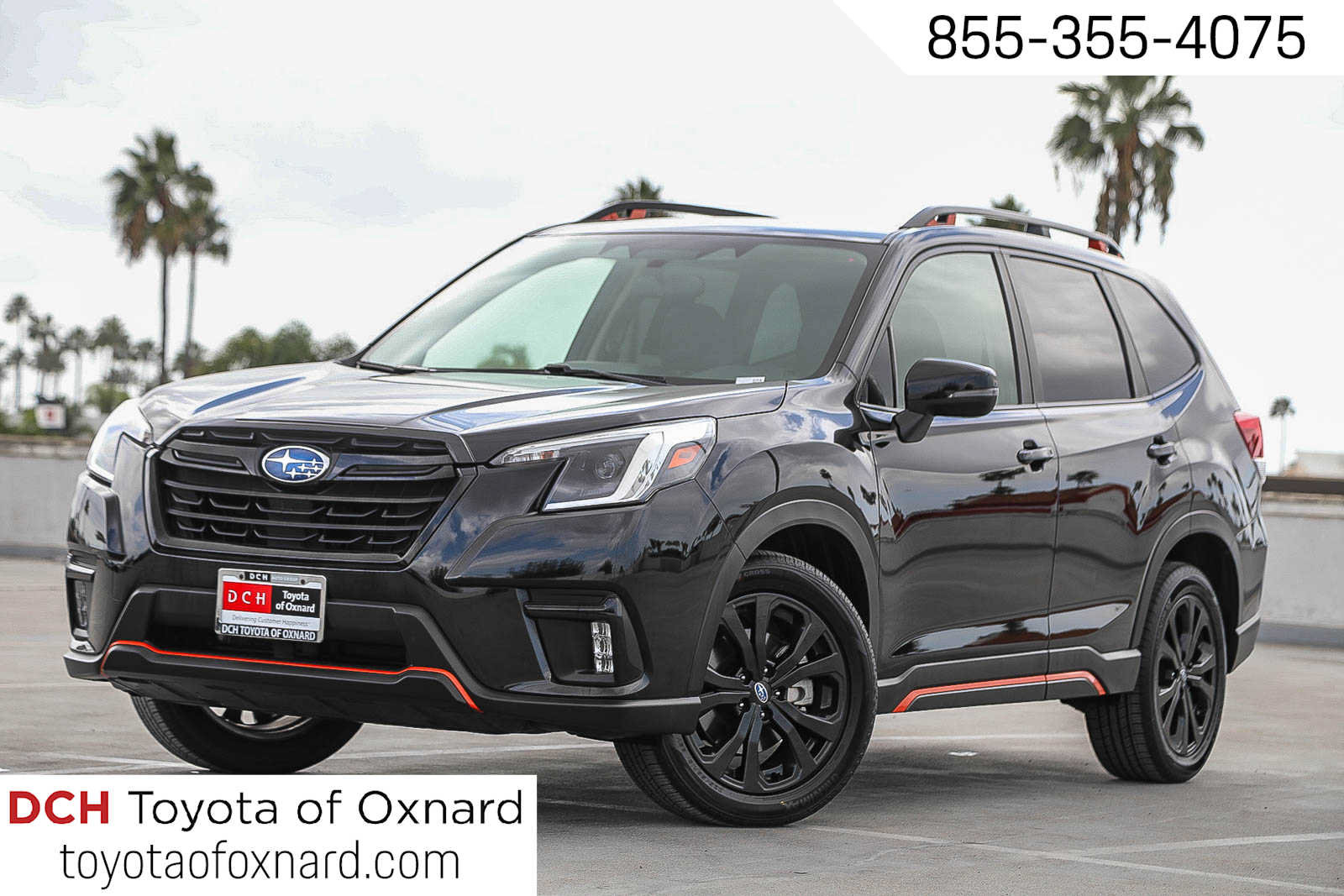 Used 2024 Subaru Forester Sport