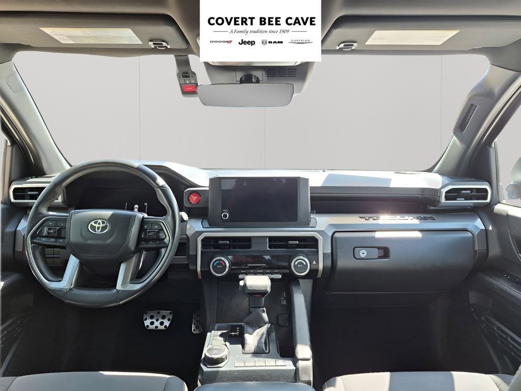 Used 2024 Toyota Tacoma TRD Sport image 24