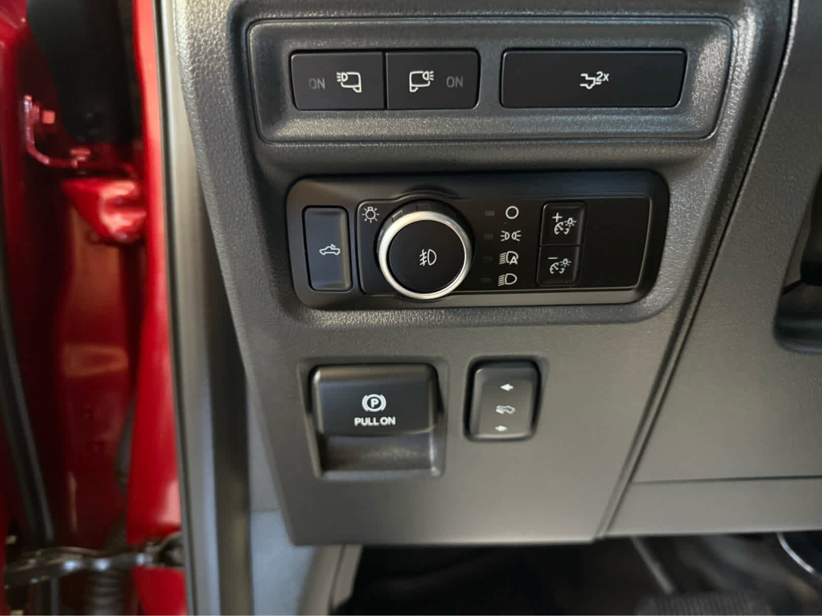 Used 2023 Ford F150 Lariat w/ Equipment Group 502A High image 14