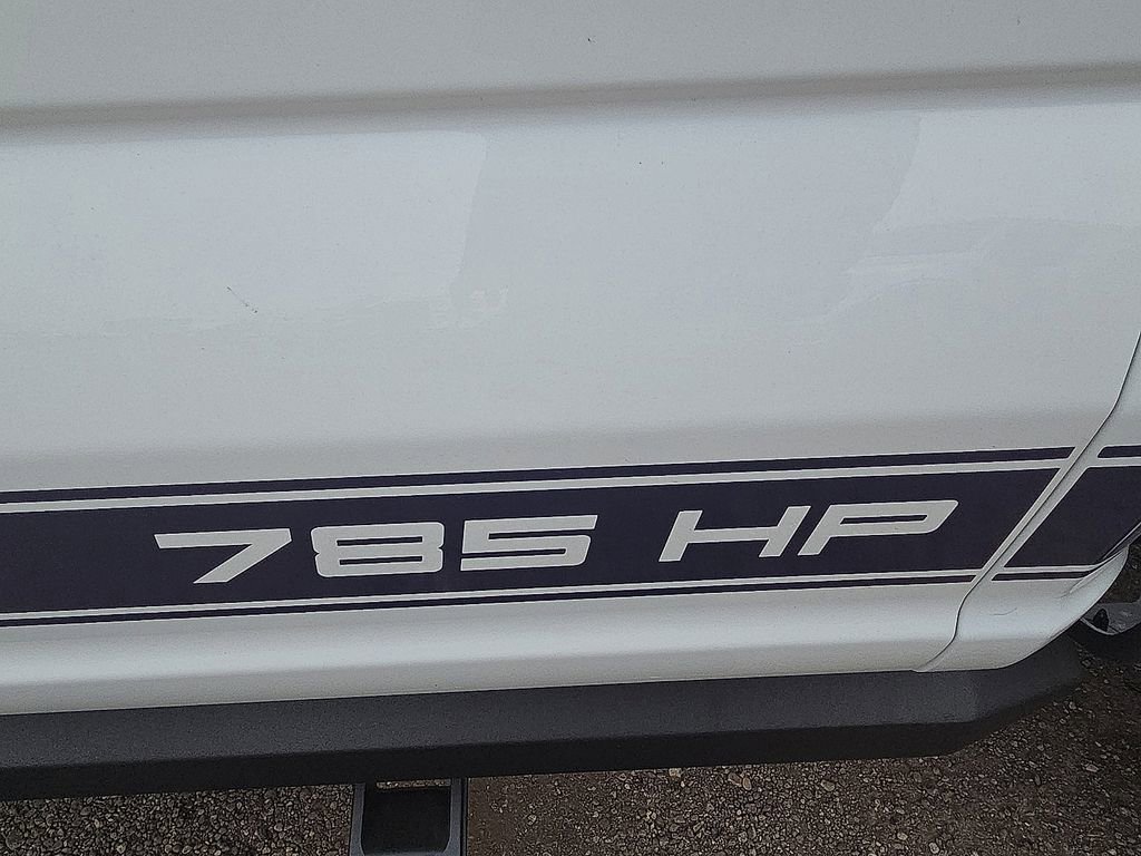 New 2025 Ford F150 Lariat w/ Equipment Group 501A Mid image 11