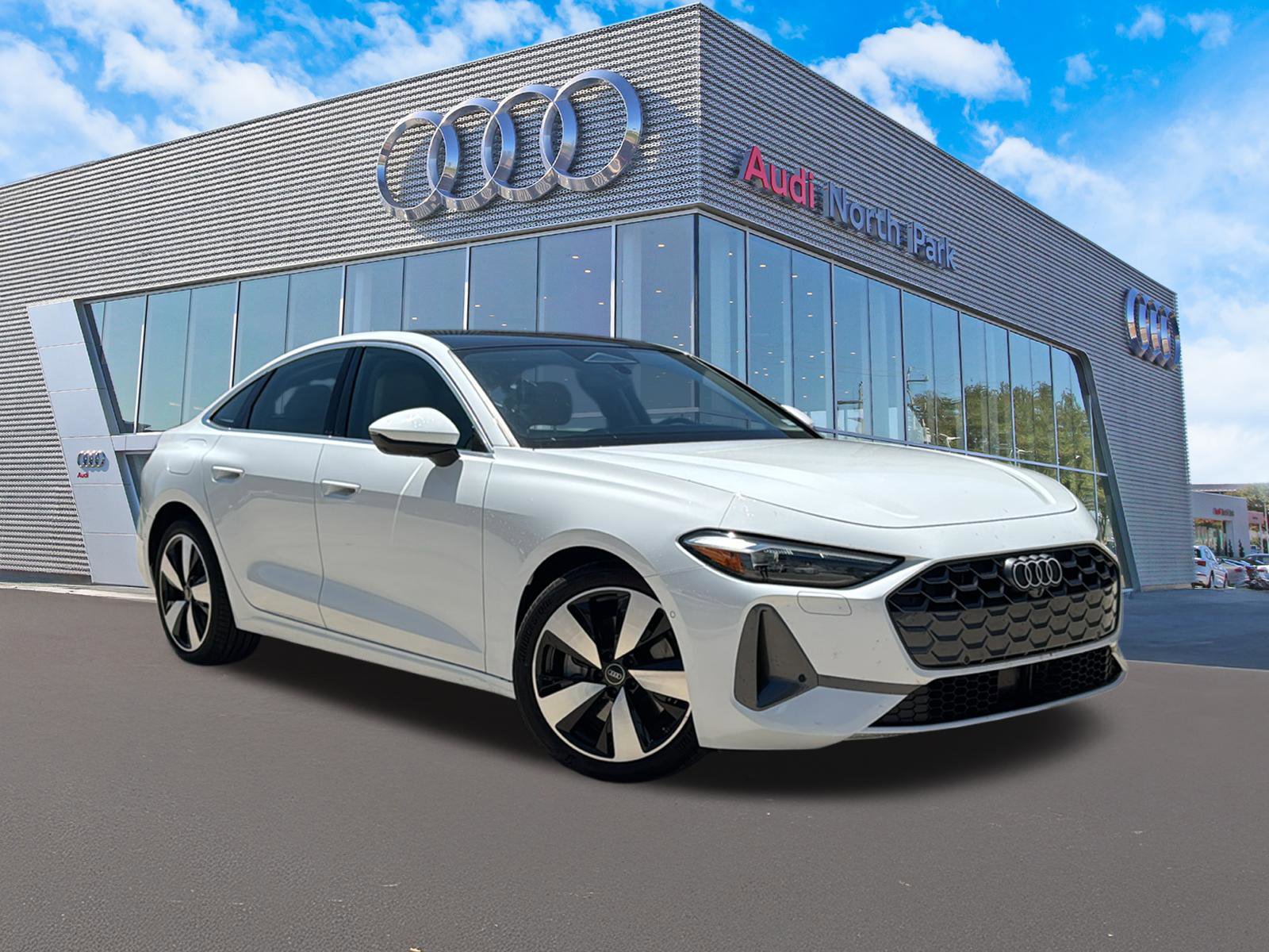 Used 2025 Audi A5 2.0T Premium w/ Convenience Package