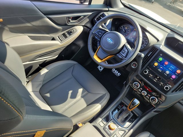 Used 2023 Subaru Forester Wilderness image 3