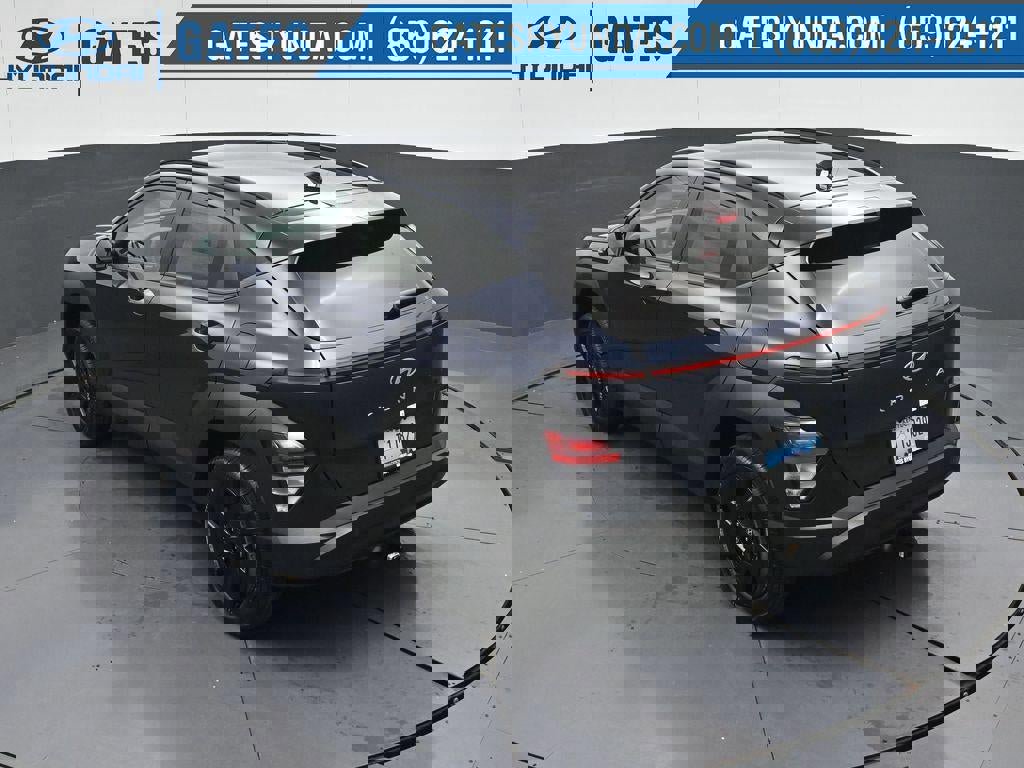 New 2026 Hyundai Kona SEL Sport image 56