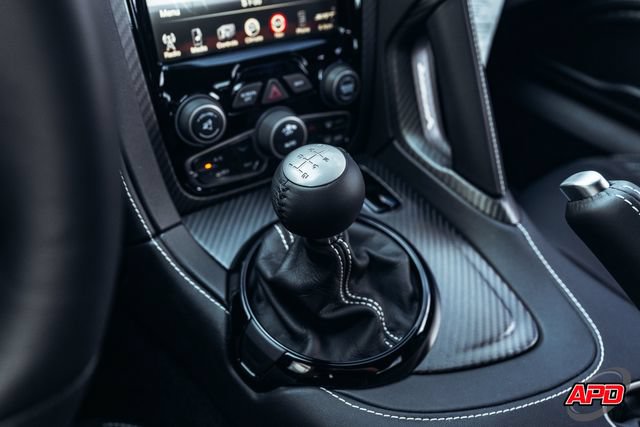 Used 2015 Dodge Viper w/ Quick Order Package 22J GT RWD image 12