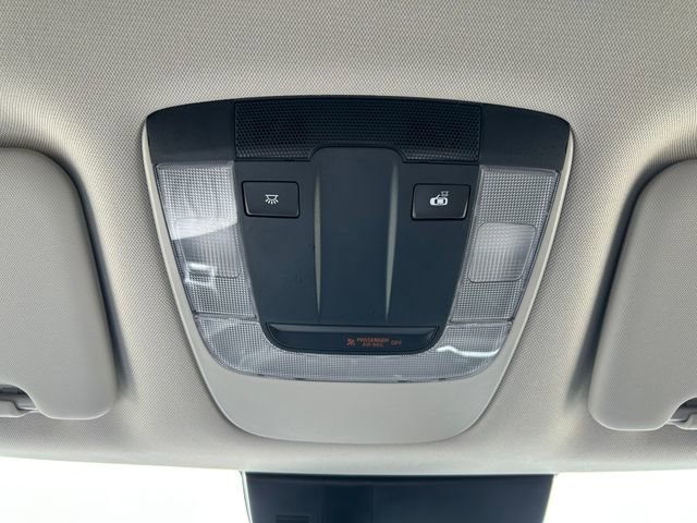 Used 2025 Kia Sportage LX image 25