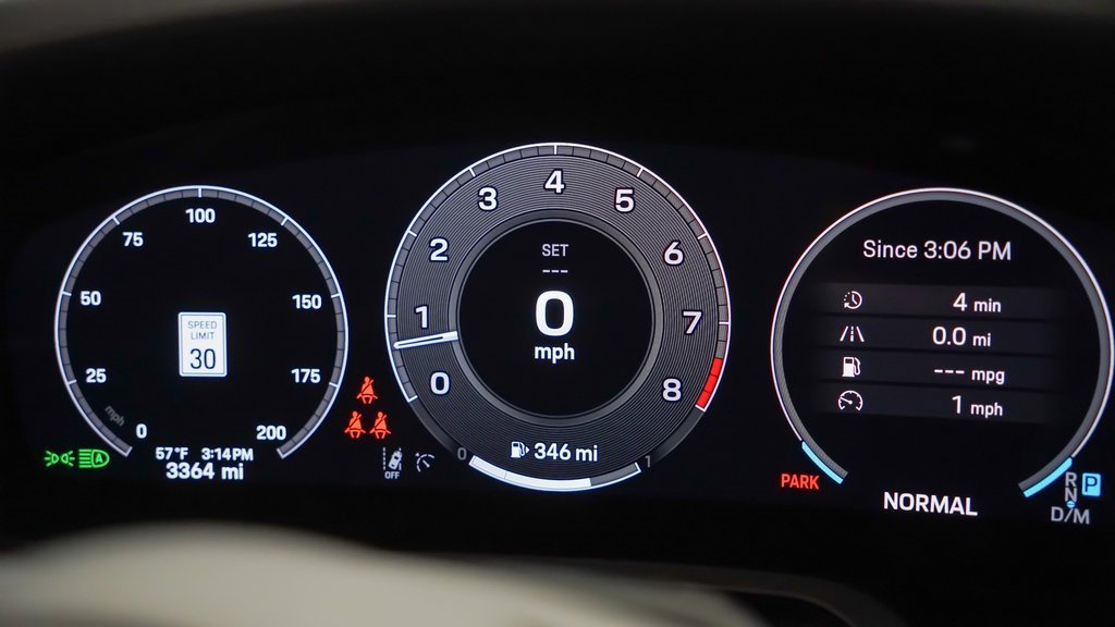 New 2025 Porsche 911 Carrera image 23