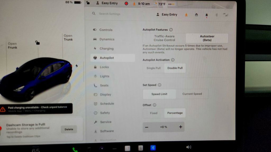 Used 2023 Tesla Model 3 Standard Range RWD image 20