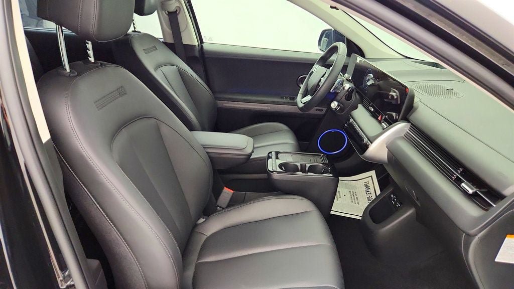 Used 2025 Hyundai Ioniq 5 Limited RWD image 25