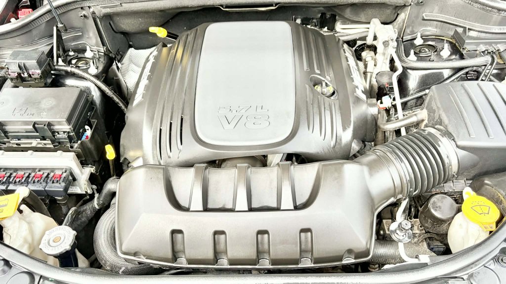 Used 2013 Jeep Grand Cherokee Limited w/ Luxury Group II image 25