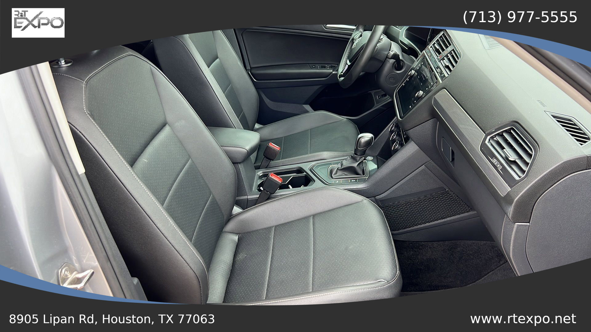 Used 2020 Volkswagen Tiguan SEL image 39