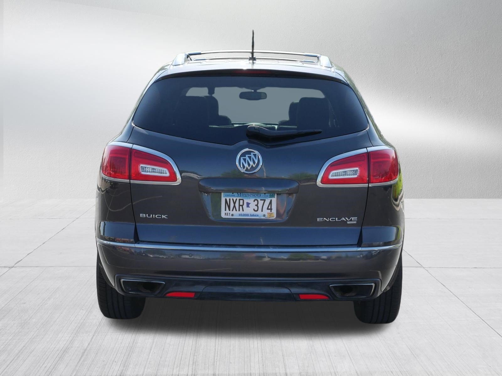Used 2015 Buick Enclave Leather AWD/4WD image 6