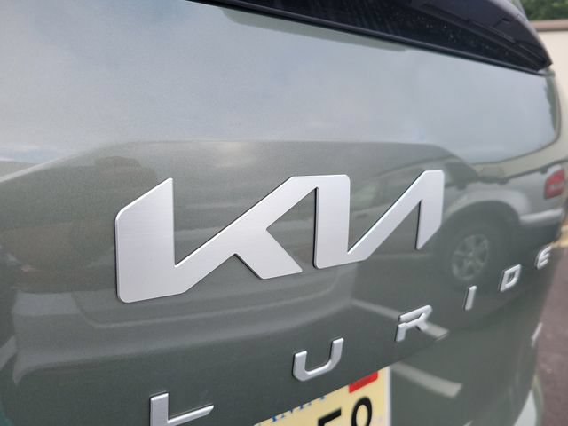 Used 2024 Kia Telluride SX Prestige X-Line AWD/4WD image 36
