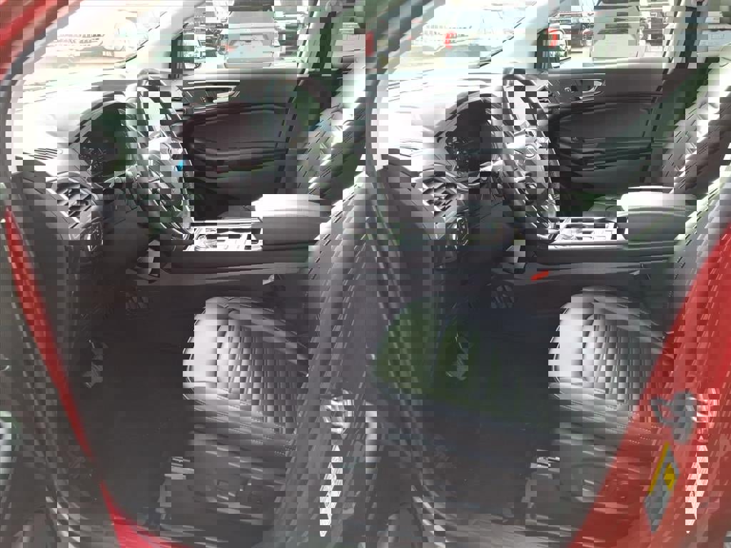 Certified 2022 Ford Edge SEL w/ Convenience Package image 11