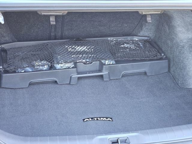 New 2025 Nissan Altima 2.5 SR image 27